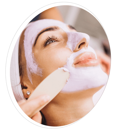 Beauty Services - Complete Beauty Treatments