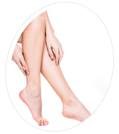 Waxing Services - Professional Hair Removal